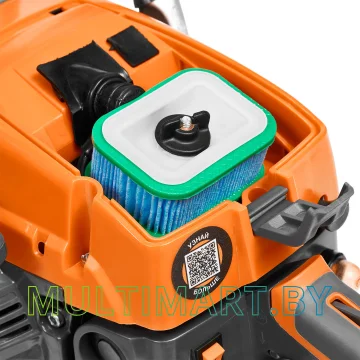 Бензопила Daewoo Power DACS 4516 картинка 8